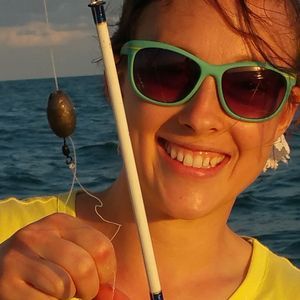 Meet your Posher, Dorcas